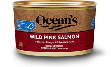 canned salmon omega 3